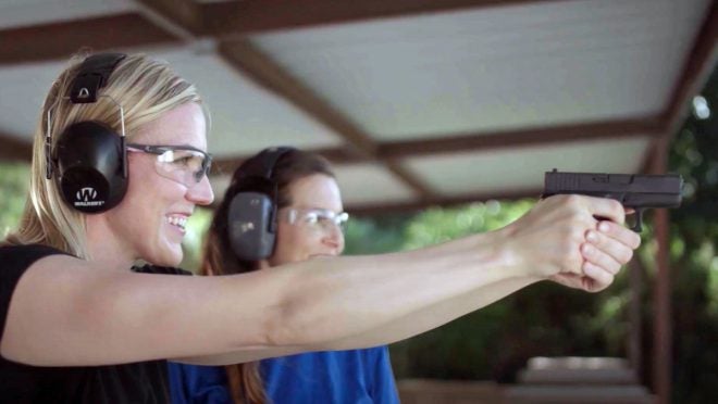 NSSF President Welcomes New Gun Owners in This Video