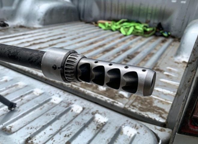 The TMB-S (Tuner Muzzle Brake – Standard) Available for Pre-Order Soon!