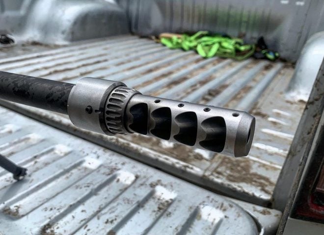The TMB-S (Tuner Muzzle Brake – Standard) Available for Pre-Order Soon! The TMB-S (Tuner Muzzle Brake – Standard) Available for Pre-Order Soon!