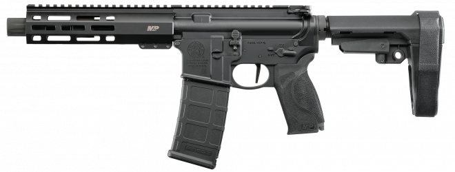 M&P15-22 Pistol