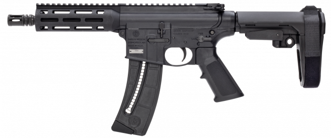 M&P15-22 Pistol