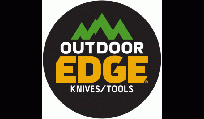 Outdoor Edge RazorWork Replaceable-Blade Knife