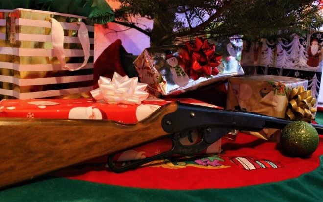 Kids, Christmas, and Gun Safety – Make it a Priority