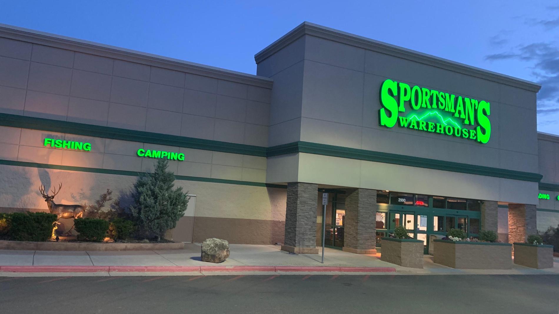 sportsmans warehouse twin falls