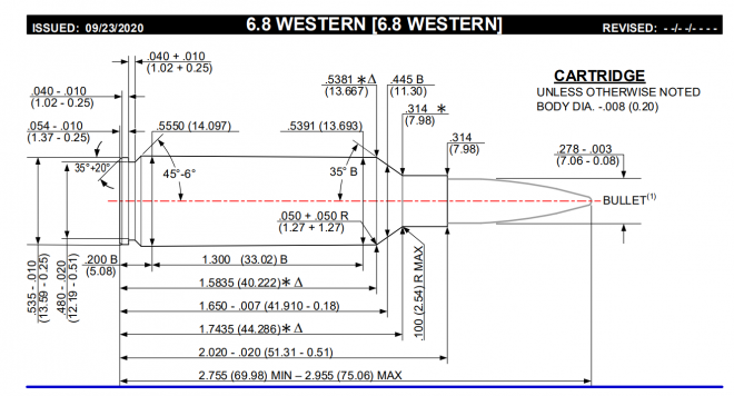 6.8 western