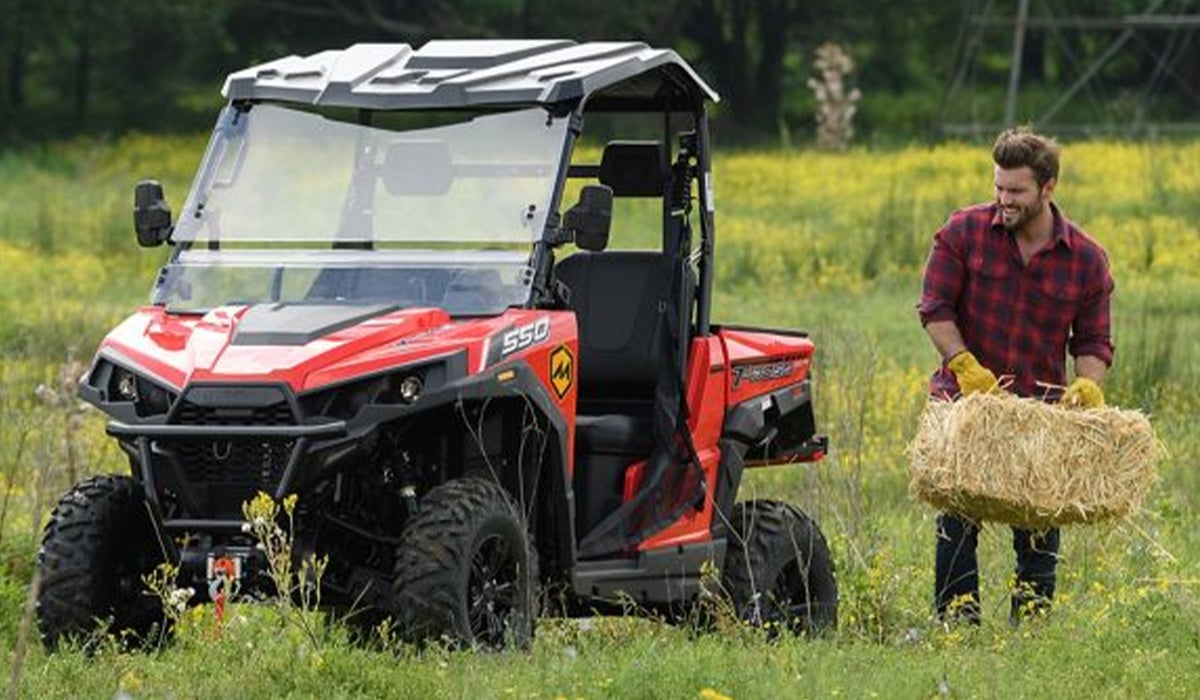 UTV Deals for the Holidays UTV Deals for the Holidays