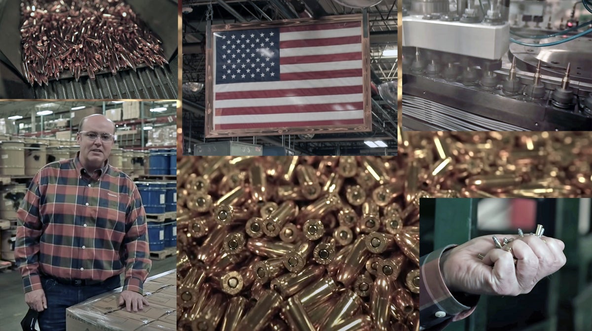 2020 Ammo Shortage Rumors Squashed by Ammo Company President 2020 Ammo Shortage Rumors Squashed by Ammo Company President