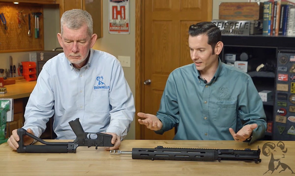 Billet vs Forged AR Receivers: Which is Stronger? Billet vs Forged AR Receivers: Which is Stronger?