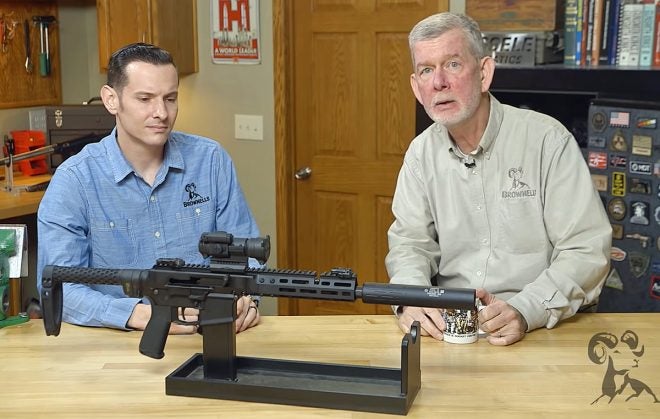 Hearing Protection With a Suppressor: Do you Need it?