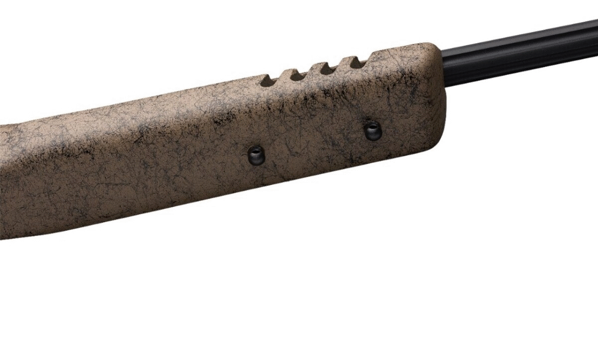model 70 long range