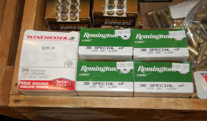 AMMO CRISIS: What is Driving the Shortages of Ammunition?