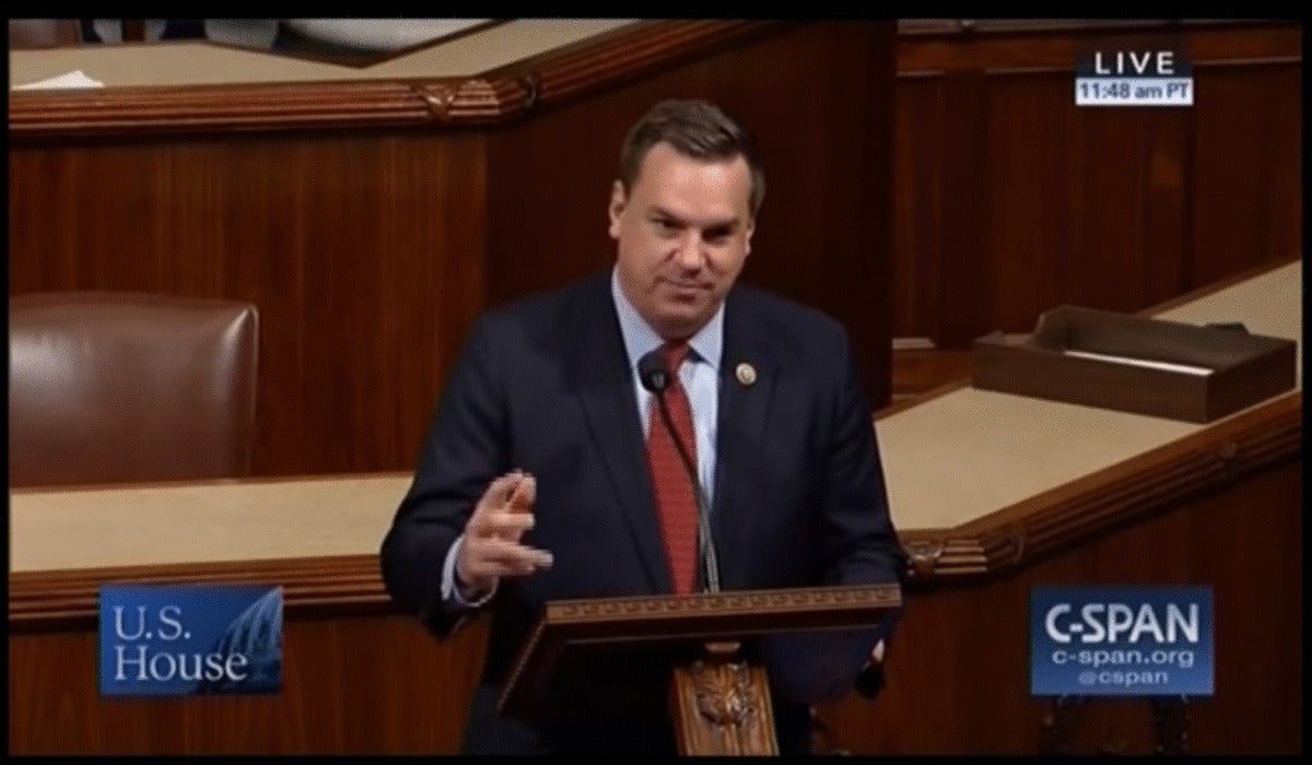 National Concealed Carry Reciprocity Act Introduced (Again) National Concealed Carry Reciprocity Act Introduced (Again)