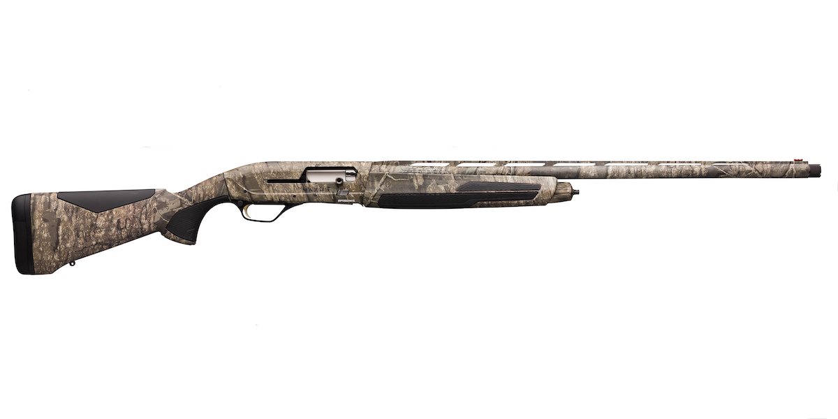 Maxus II Camo