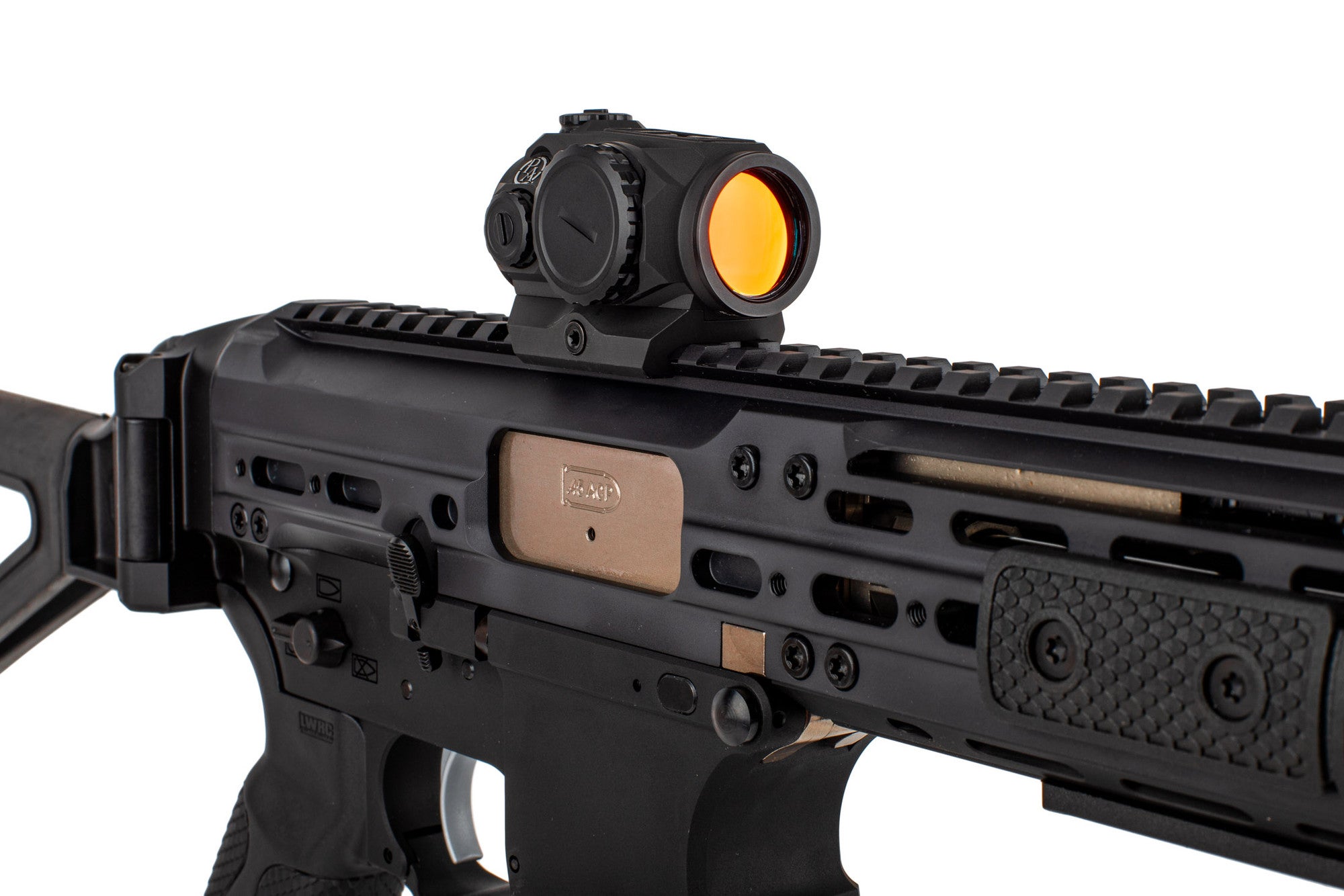 Primary Arms Introduces the SLx MD-20 Budget Friendly Micro Red Dot Sight