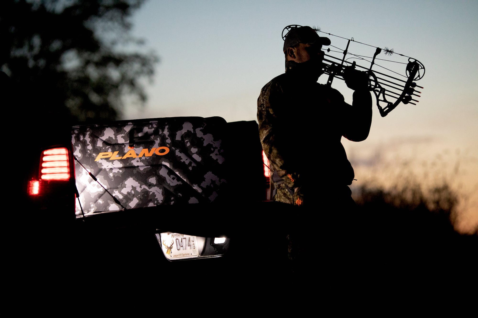 Plano Adds Three Options to Their Line of Bow Cases Plano Adds Three Options to Their Line of Bow Cases
