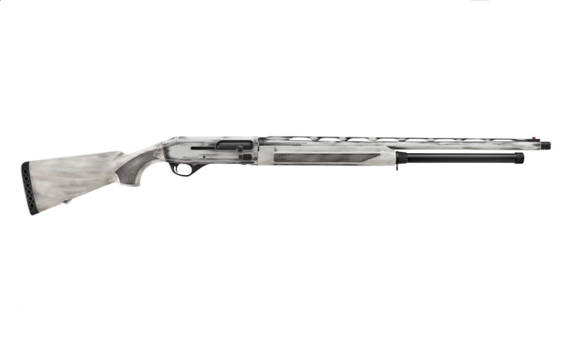 It’s Good For the Gander: The Stoeger Snow Goose Shotgun It’s Good For the Gander: The Stoeger Snow Goose Shotgun