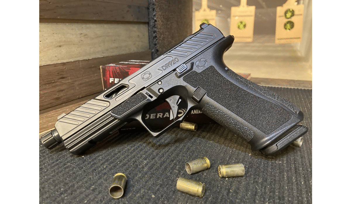 Glock Glock