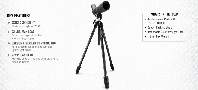 tripod