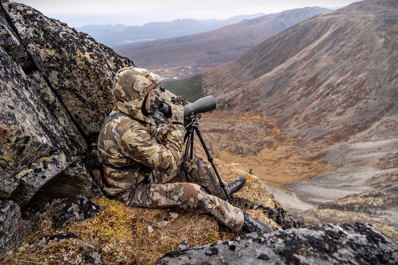 Vortex Optics Rolls Out 4 Tripod Models for Glassing and Shooting Vortex Optics Rolls Out 4 Tripod Models for Glassing and Shooting