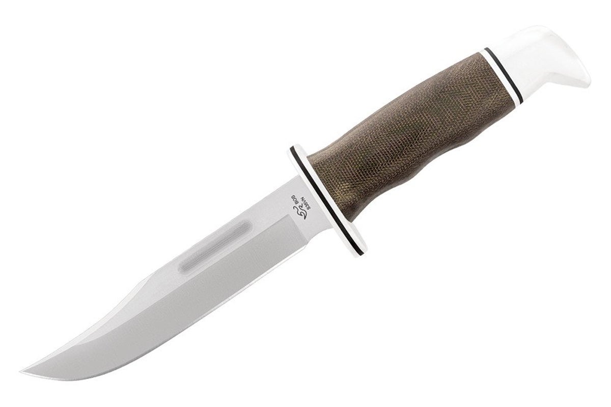 New Buck Knives Introduced for 2021 - AllOutdoor.com