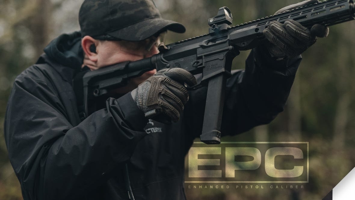 Lakewood Washington to be the New home of Aero Precision