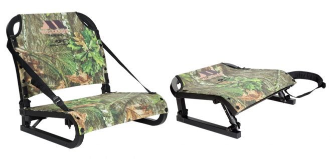 Millennium’s Comfortmax Turkey Hunting Seats