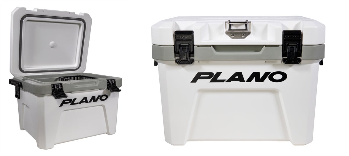 Plano Frost cooler (Image © Plano)