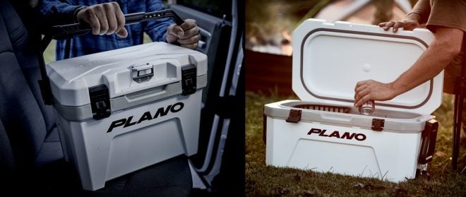New Plano Frost Cooler Line for 2021