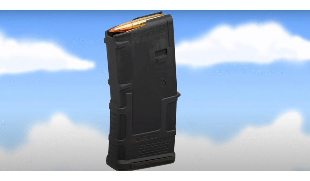 Three Practical New Products from Virtual SHOT Show 2021 Three Practical New Products from Virtual SHOT Show 2021