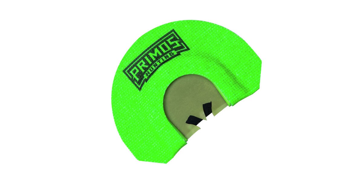 Primos Karen Hen House Turkey Mouth Call