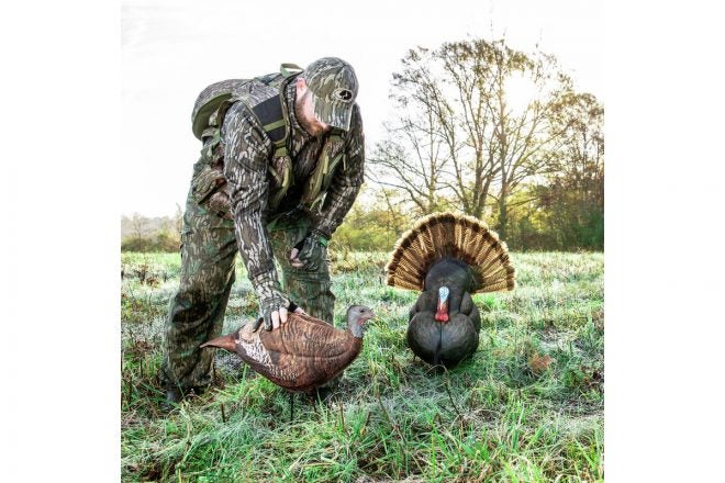 New 2021 Primos Photoform Turkey Decoys — Lethally Realistic