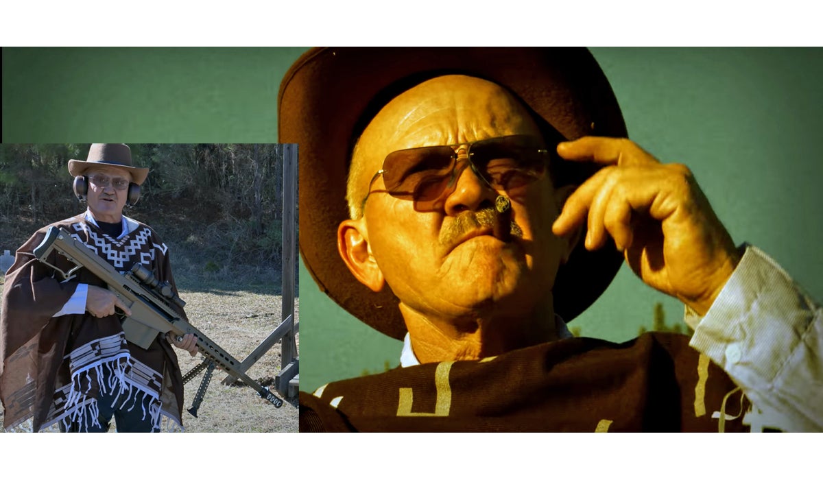 Can You Really Shoot a Hangman’s Rope in Two? Can You Really Shoot a Hangman’s Rope in Two?