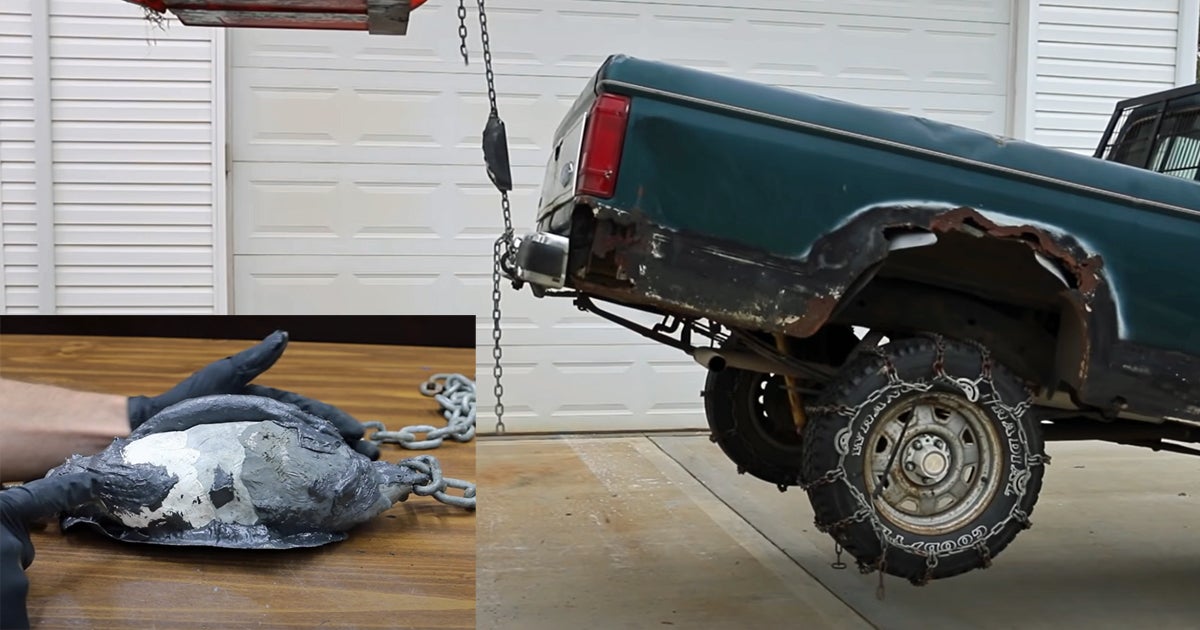 Stuff Breaks. What’s the Best Epoxy Putty? Stuff Breaks. What’s the Best Epoxy Putty?
