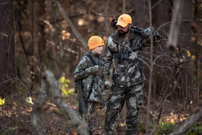 TrueTimber Turkey Woods Hunting Apparel New for 2021