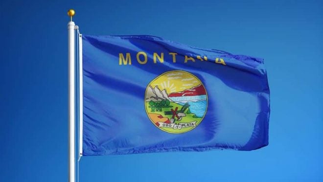Montana Passes Constitutional Carry Bill into Law!