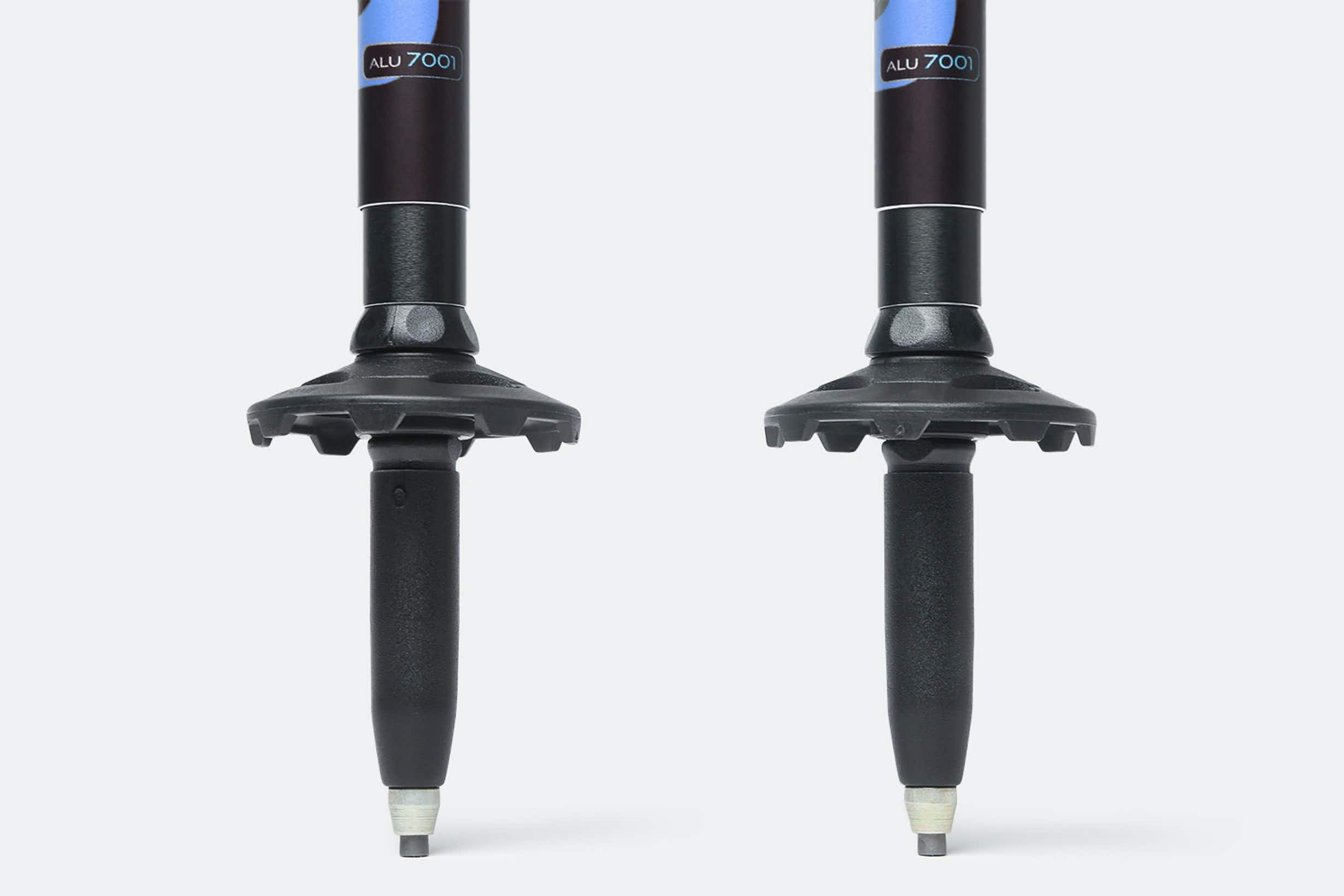 Massdrop x Fizan Compact 3 Trekking Poles