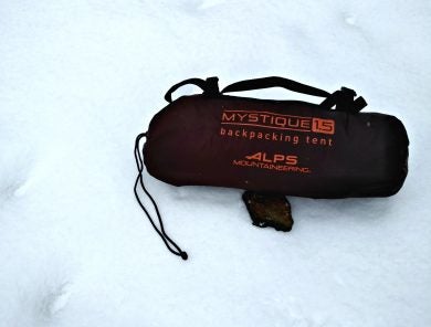 ALPS Mountaineering Mystique 1.5