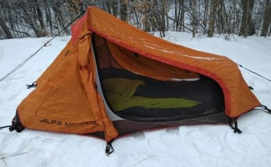 ALPS Mountaineering Mystique 1.5