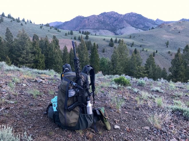 Home On The Range #015: KUIU ICON PRO Pack System Long Term Review