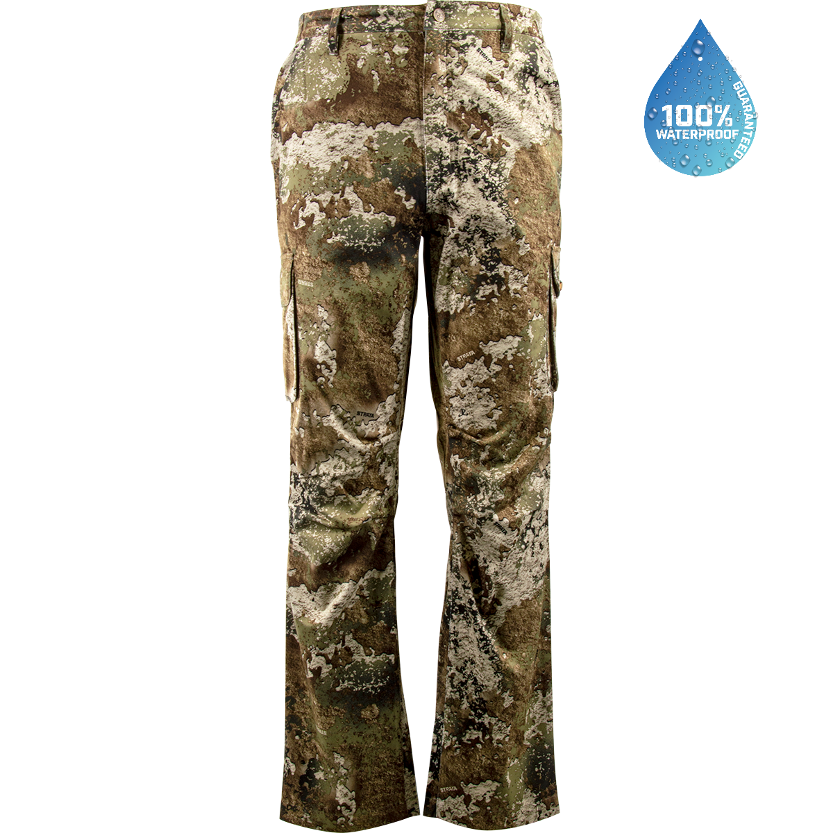 True Timber Turkey Woods Hunting Apparel New for 2021