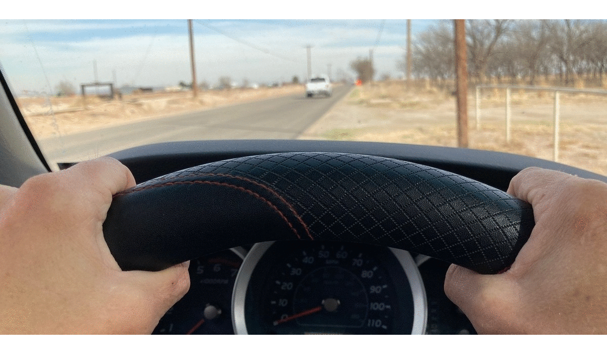 Traffic Stop While Driving Armed? Plan Ahead for Less Stress Traffic Stop While Driving Armed? Plan Ahead for Less Stress