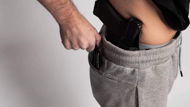 Concealed Pistol License (CPL) Applications Delayed into 2022 for Detroit