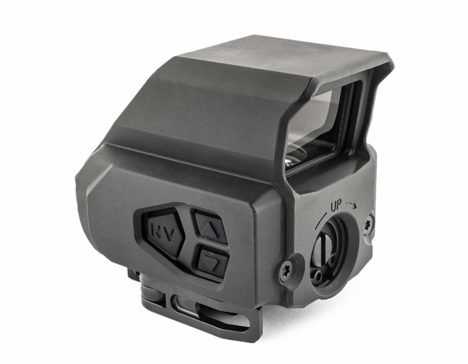 Introducing the Meprolight MEPRO O2 Red Dot Sight 