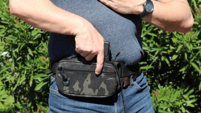Concealed Pistol License (CPL) Applications Delayed into 2022 for Detroit
