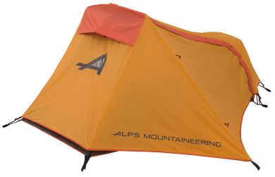 ALPS Mountaineering Mystique 1.5 tent