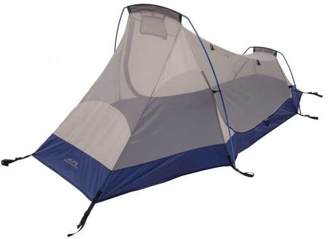 ALPS Mountaineering Mystique 1.5 tent