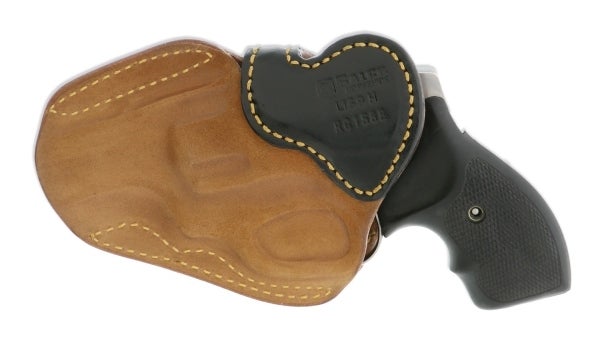 Galco Gunleather Improves their Royal Guard IWB Holster