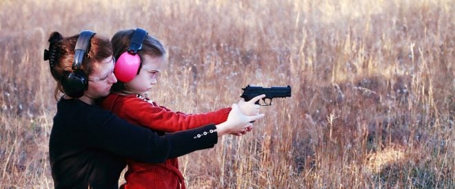 Student Gun Safety Course Bill Introduced in Utah
