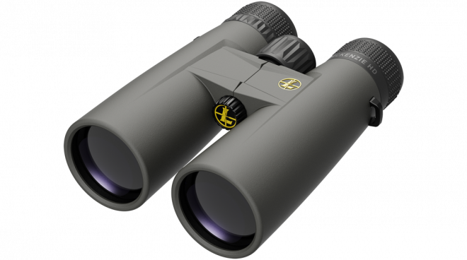 Leupold Adds New Models To The BX HD Binoculars Line