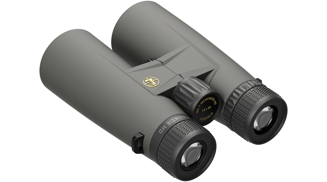 Alpine HD Leupold HD binoculars